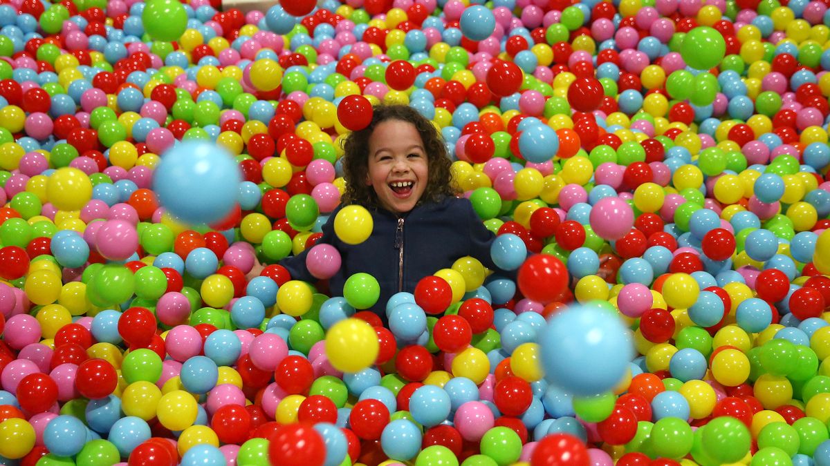 Soft Play Fire Station – Coming&nbsp;Soon